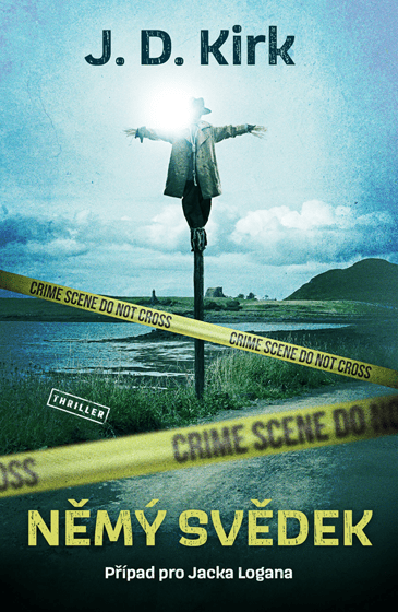 Němý svědek (e-kniha)