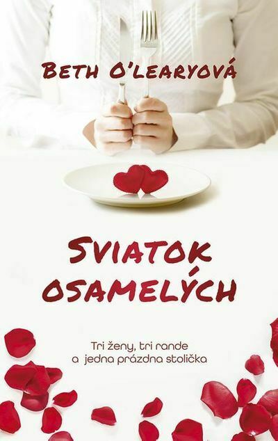 Sviatok osamelých (e-kniha)