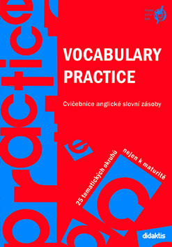 Vocabulary Practice