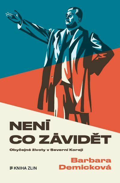 Není co závidět (e-kniha)