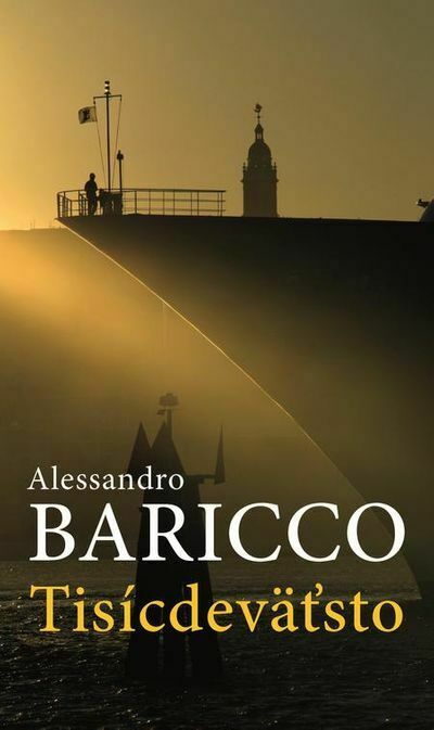 Tisícdeväťsto (e-kniha)