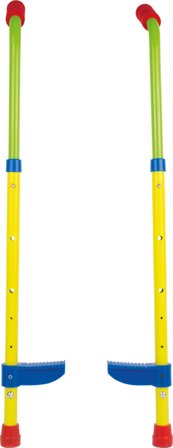 small foot Dětské rostoucí chůdy