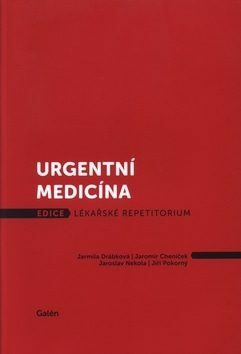 Urgentní medicína