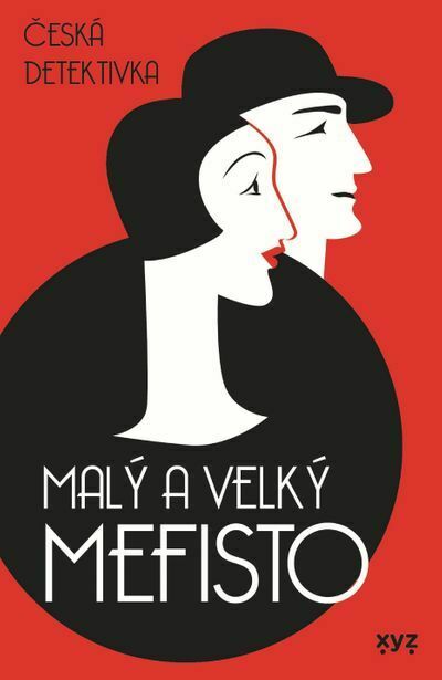 Malý a velký Mefisto (e-kniha)