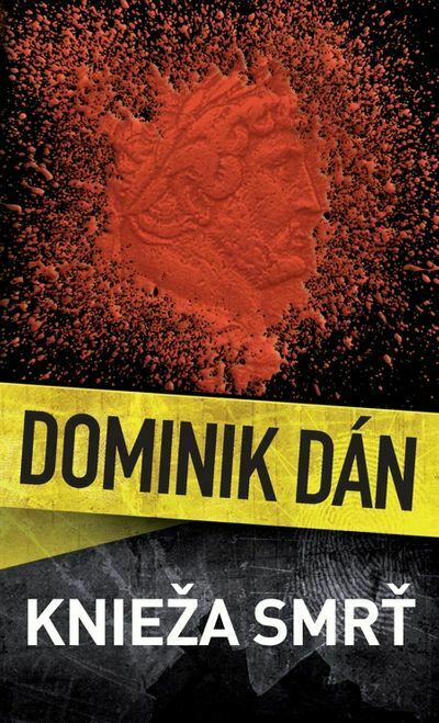 Knieža smrť (e-kniha)