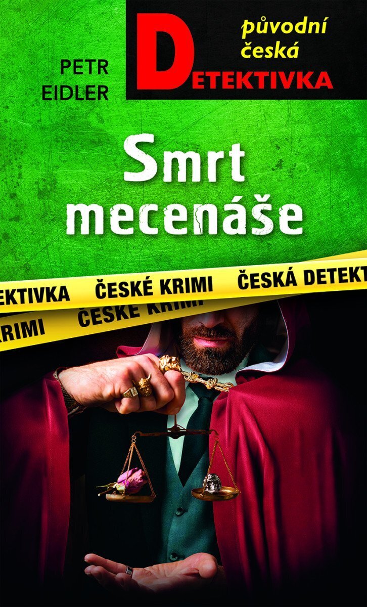 Smrt mecenáše