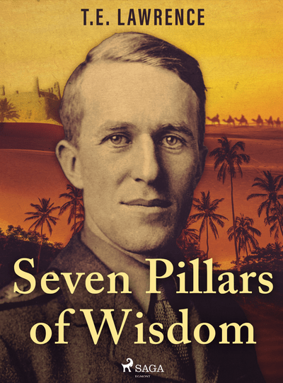 Seven Pillars of Wisdom (e-kniha)