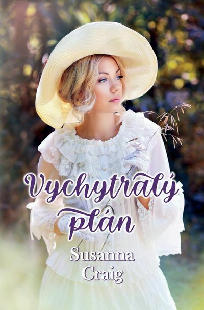 Vychytralý plán (e-kniha)
