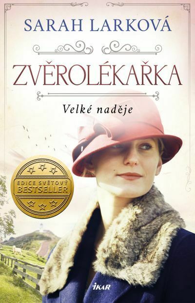Zvěrolékařka 2: Velké naděje (e-kniha)