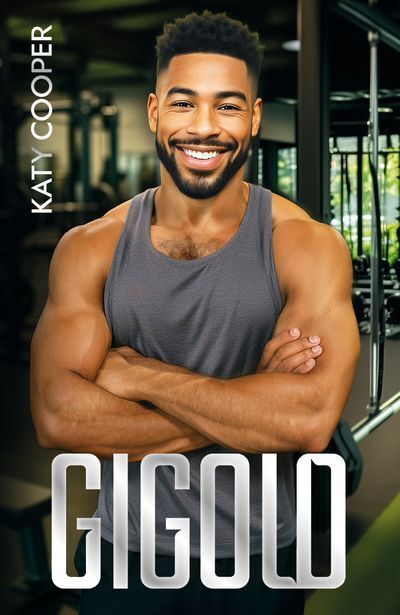 Gigolo (e-kniha)