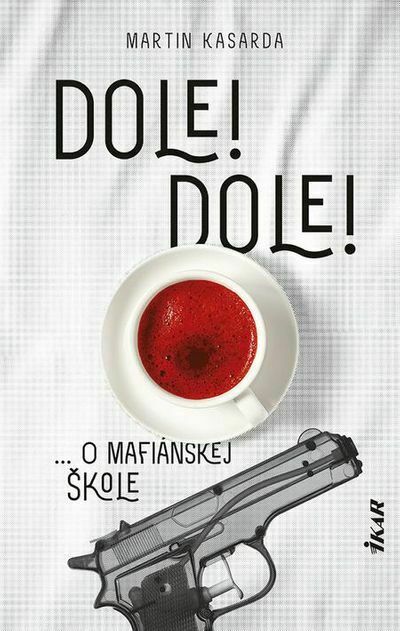 Dole! Dole! (e-kniha)