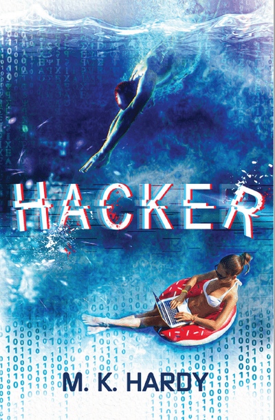 Hacker (e-kniha)