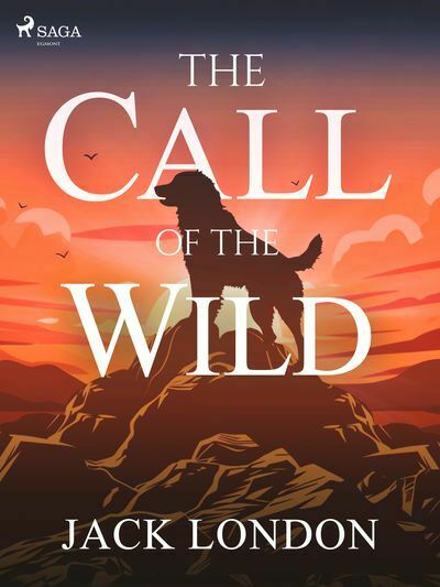 The Call of the Wild (YA) (e-kniha)