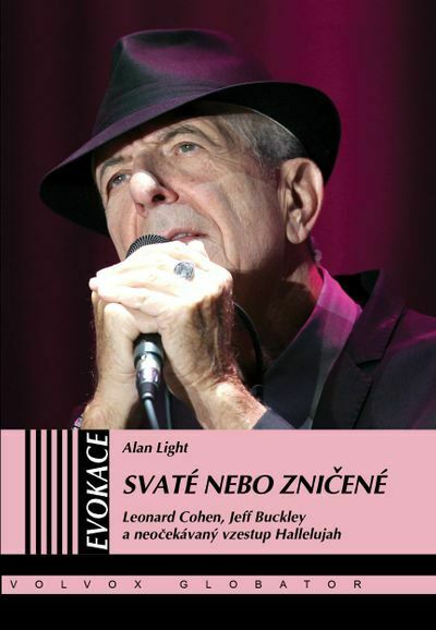 Svaté nebo zničené (e-kniha)