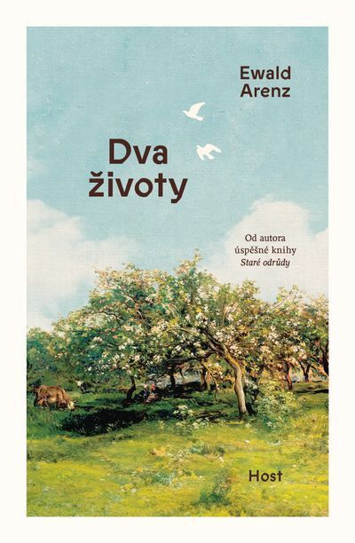 Dva životy (e-kniha)