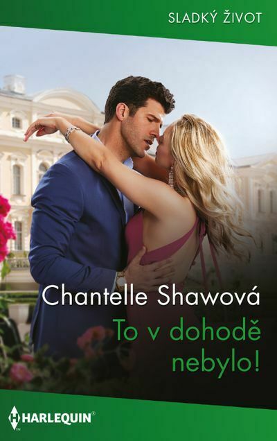 To v dohodě nebylo! (e-kniha)