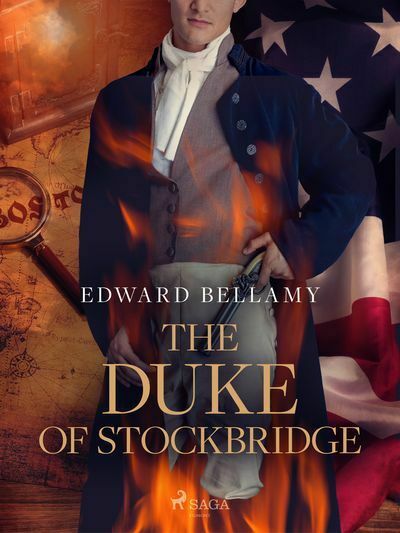 The Duke of Stockbridge (e-kniha)