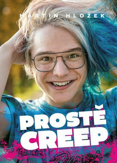 Prostě Creep (e-kniha)