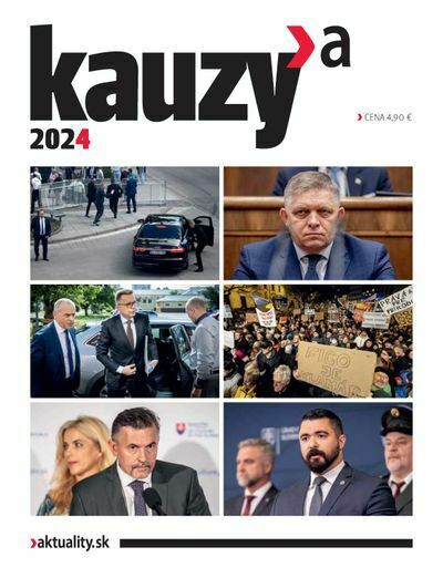 Kauzy 2024 (e-kniha)