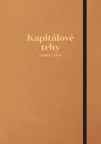 Kapitálové trhy (e-kniha)