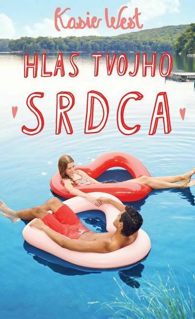 Hlas tvojho srdca (e-kniha)