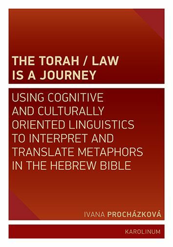 The Torah / Law Is a Journey (e-kniha)
