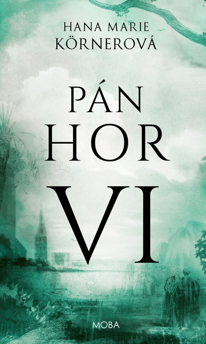 Pán hor VI.