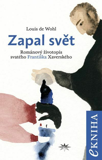 Zapal svět (e-kniha)