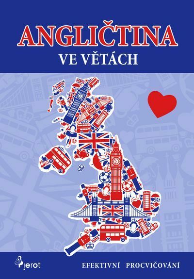 Angličtina ve větách (e-kniha)