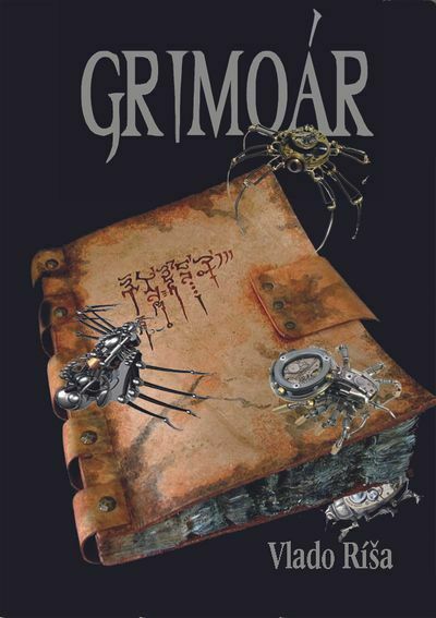 Grimoár (e-kniha)