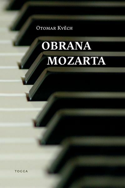 Obrana Mozarta (e-kniha)