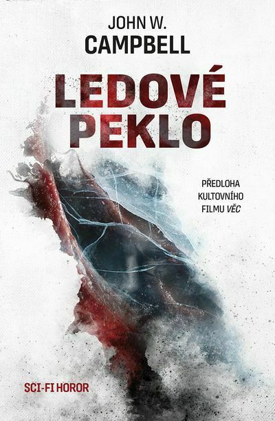 Ledové peklo (e-kniha)