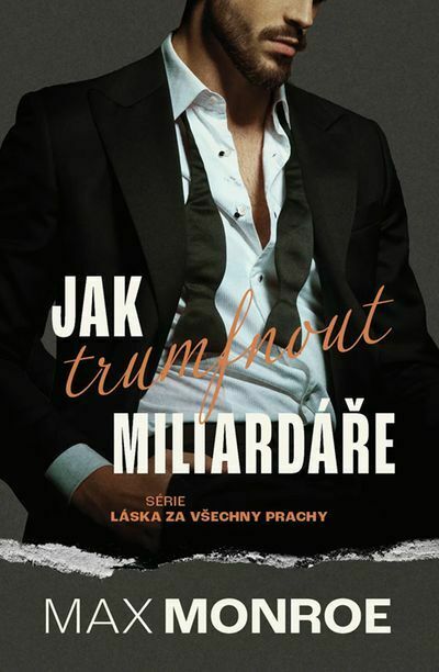 Jak trumfnout miliardáře (e-kniha)