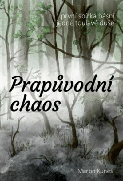 Prapůvodní chaos (e-kniha)