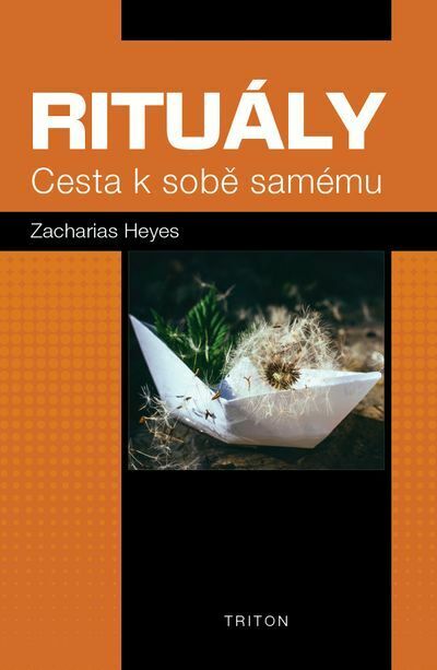Rituály (e-kniha)