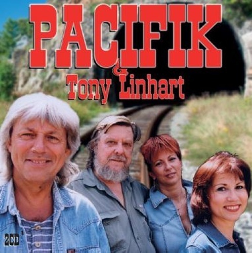 Pacifik & Tony Linhart
