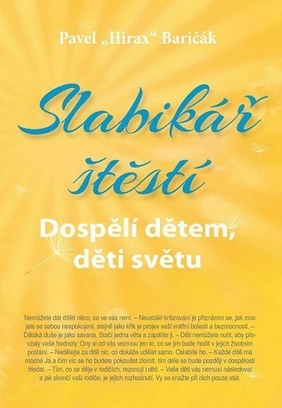 Slabikář štěstí 3 (e-kniha)