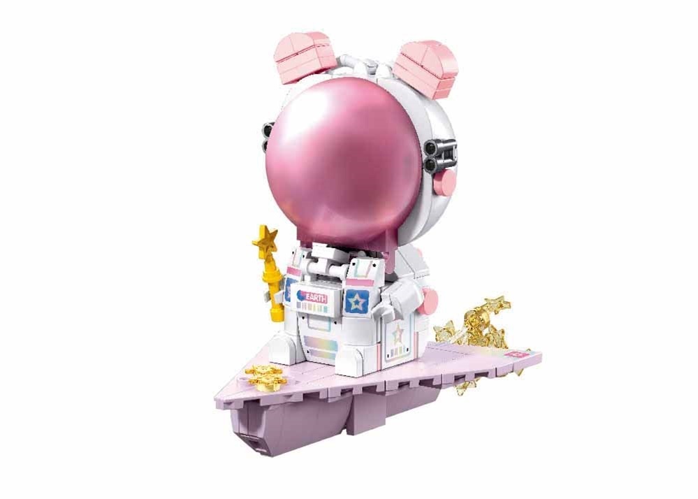 Sluban Pleyerid M38-P8026 Letec A