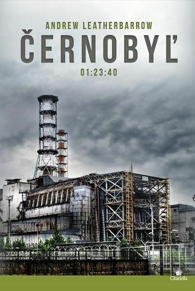 Černobyľ 01:23:40 (e-kniha)