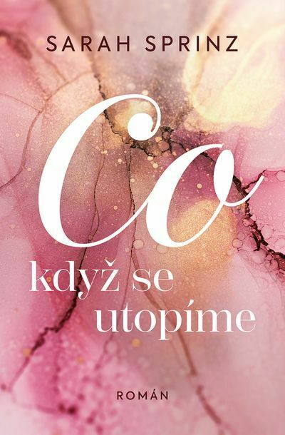 Co když se utopíme (e-kniha)