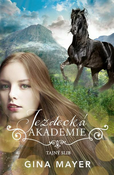 Tajný slib (e-kniha)