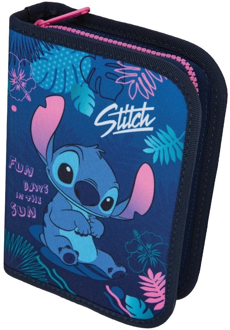 Colorino penál Clipper Stitch (bez náplně)