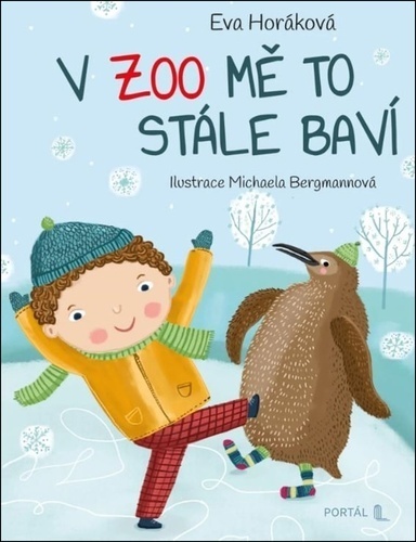 V zoo mě to stále baví