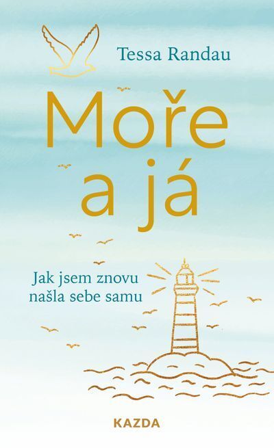 Moře a já (e-kniha)