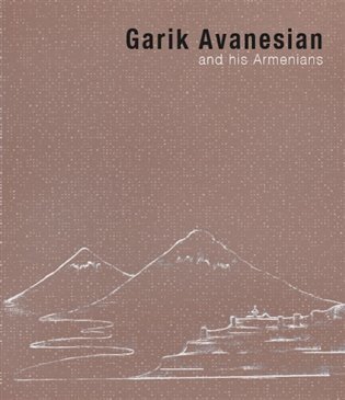 Garik Avanesian - and his Armenians