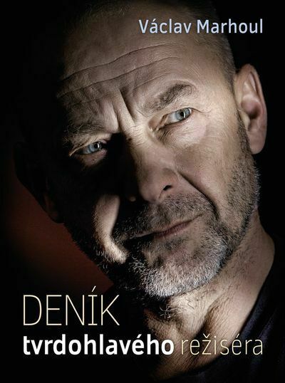 Deník tvrdohlavého režiséra (e-kniha)