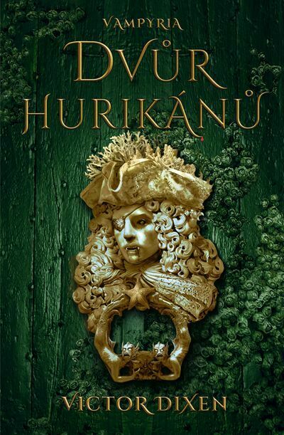 Dvůr hurikánů (e-kniha)