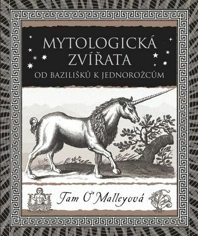Mytologická zvířata (e-kniha)