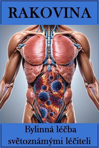 Rakovina (e-kniha)