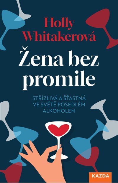 Žena bez promile (e-kniha)